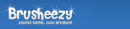 Brusheezy - un nom stupide pour des choses sympas