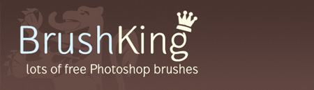 BrushKing - Le roi de la brush vous connaisez ?