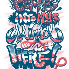 peachbeach_comeintomymind
