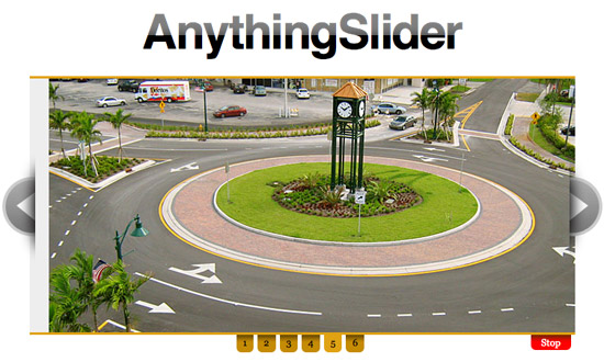 AnythingSlider