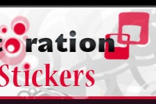 decoration-stickers