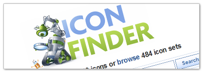 Icon Finder