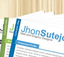 1-psd-cv-template