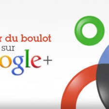Enregistrez les recherches sur Google+