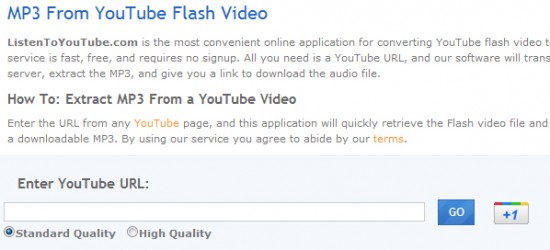 Ecouter Youtube (Listen to Youtube) Ecouter Youtube (Listen to Youtube)