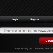 xenra, telecharger les mp3 de Youtube