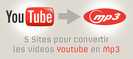 Convertir une musique de Youtube en fichier mp3 Convertir une musique de Youtube en fichier mp3