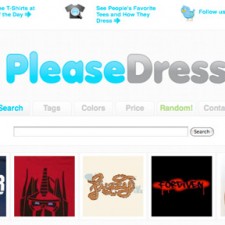 pleasedressme