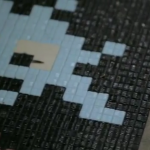 space-invader-paris-night-video