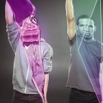 Unleash Your Fingers - GalaxyS 3 Samsung Video