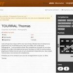 Folioway, annuaire de graphistes freelances