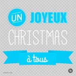 Christmas = Noel - Jonathan Menet