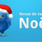 Revue de Tweets de Noël