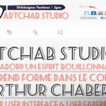 Portfolio de Arthur Chabert, Designer sur Lyon