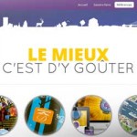Portfolio de Citron Bleu, Graphiste à Nantes