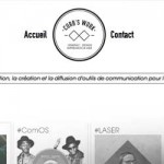 Portfolio de Damien Metais, Graphiste à Poitiers