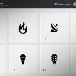 Des icônes gratuites a télécharger