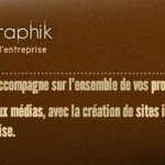 Portfolio de Mickael Garcia, Designer à Bordeaux