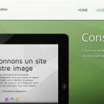 Olyos Webdesigner Freelance à Nantes