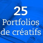 25 Portfolios de graphistes créatifs
