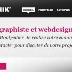 Portfolio de Sophie Bonnin, Graphiste à Montpellier