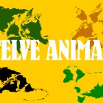 TWELVE-ANIMALS