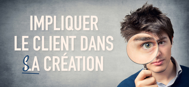 Graphistes, travaillez en collaboration avec votre client